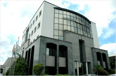 Rico Auto Industries Facility